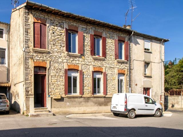 Maison 133 m²