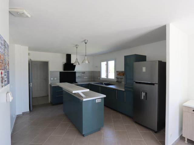 Maison 133 m² 5 Pièces Saint Léger Le Petit 18140
