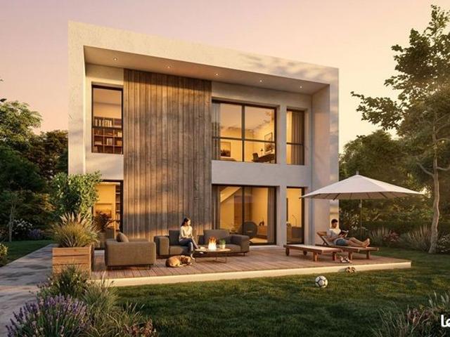 Maison 133 m² avec terrain à OHLUNGEN 67