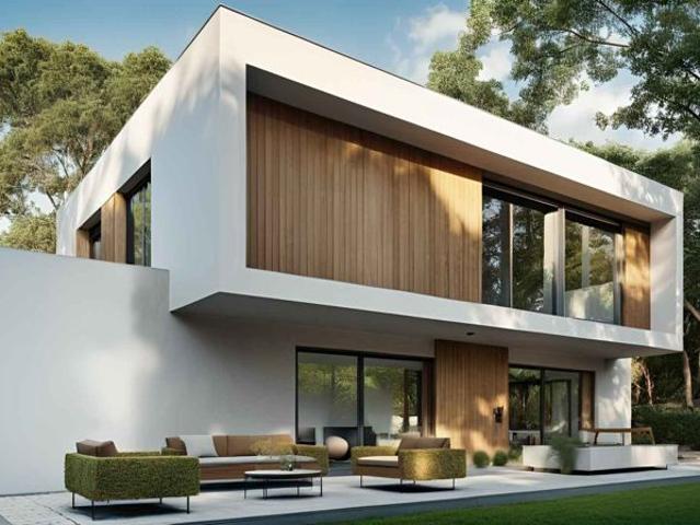 Maison 133 m² avec terrain à LIPSHEIM 67
