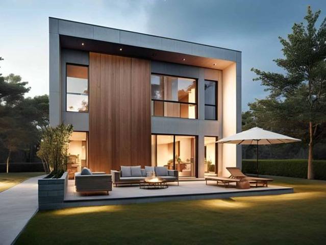 Maison 133 m² avec terrain à SAVERNE 67