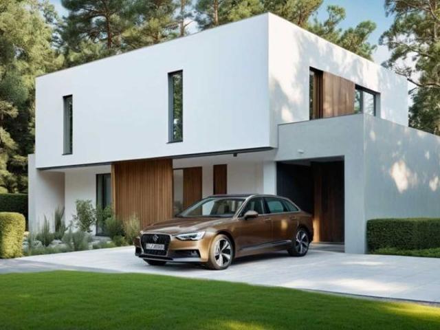 Maison 133 m² avec terrain à WITTISHEIM 67