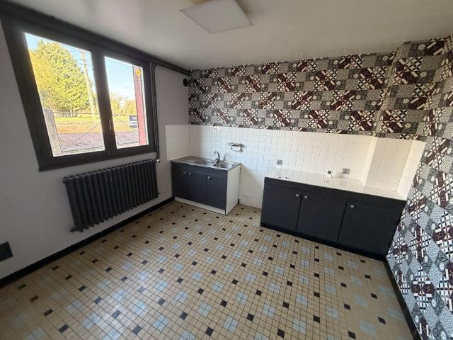 Maison 133m2 5CH Terrain 2839m2