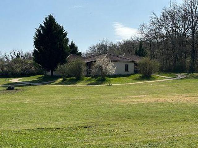 Maison 13 chambres, LEOBARD Midi 46300 DS96043095
