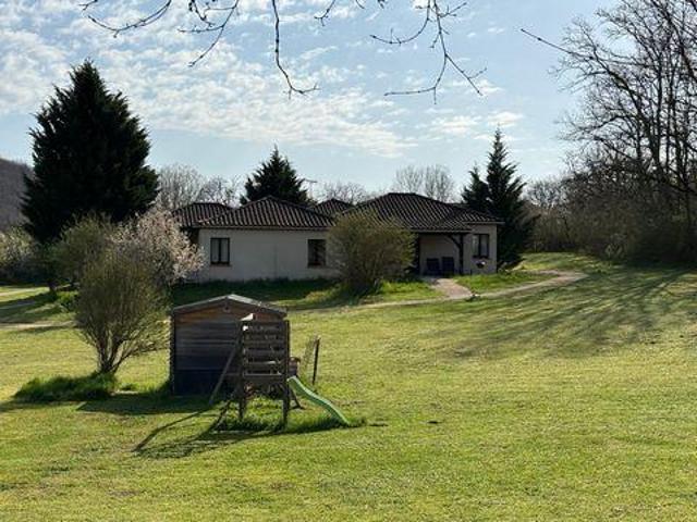 Maison 13 chambres, LEOBARD Midi 46300 ES96043095
