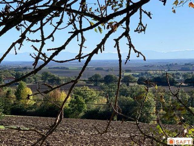 Maison 13 chambres, Mauroux Midi 32380 DS100784022