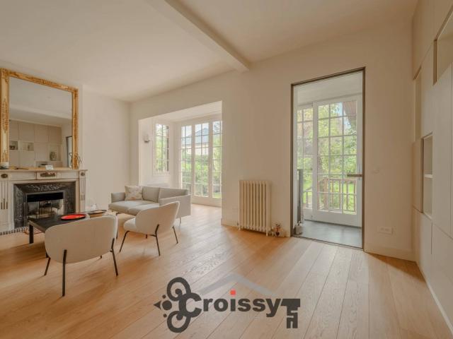 Maison 13 P d'exception