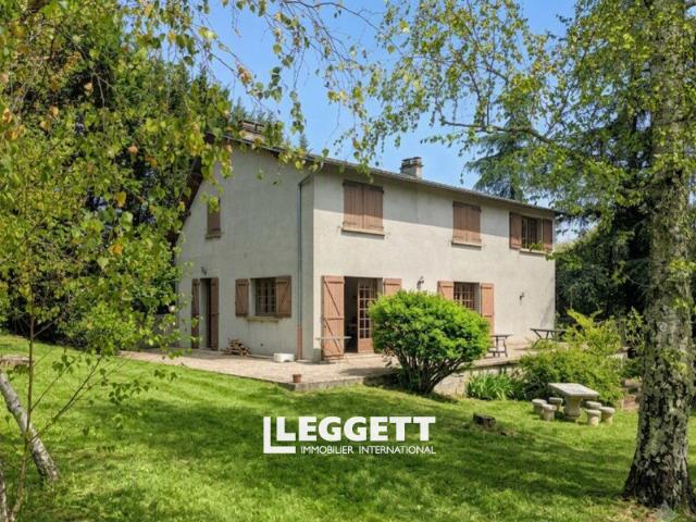 Maison 7 pièces 145 m²