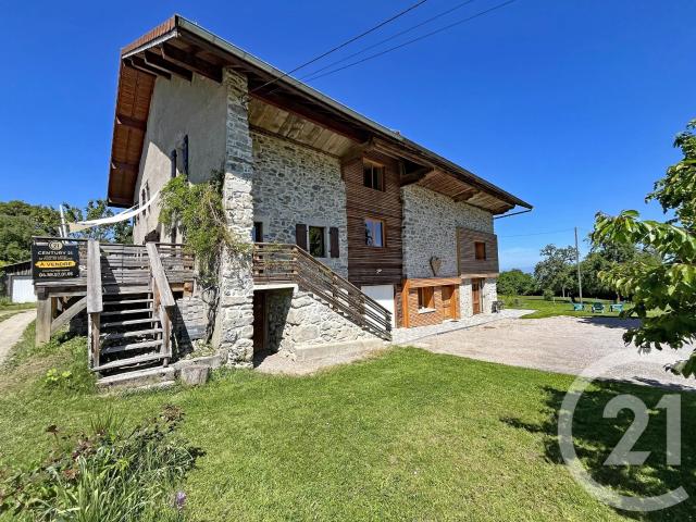 Maison 7 pièces 159 m²