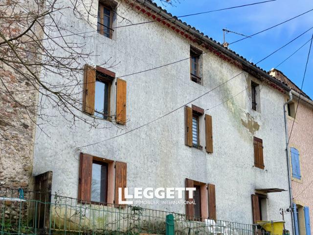 Maison 13 pièces 179 m²