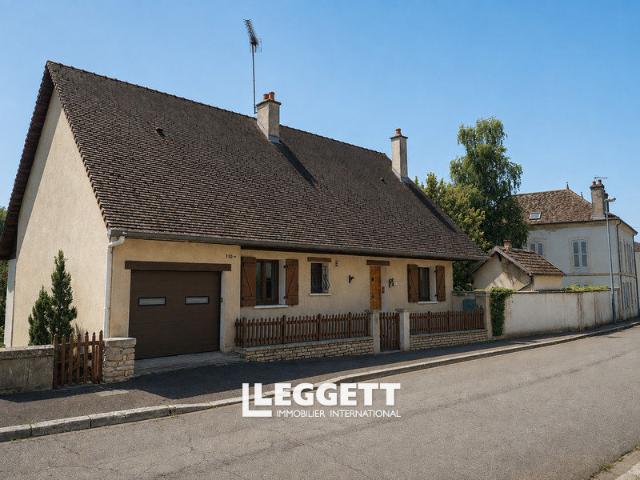 Maison 13 pièces 186 m²