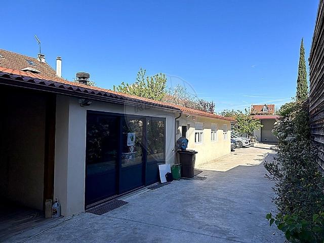 Maison 13 pièces 103 m²