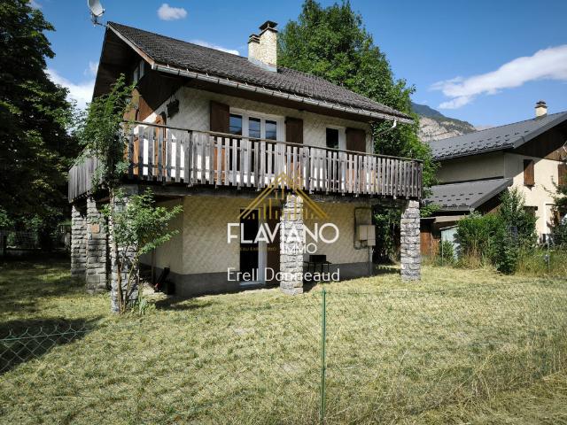 Maison 7 pièces 110 m²