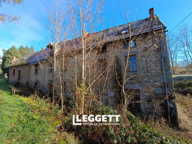Maison 13 pièces 130 m²