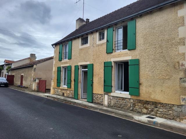 Maison 13 pièces 136 m²