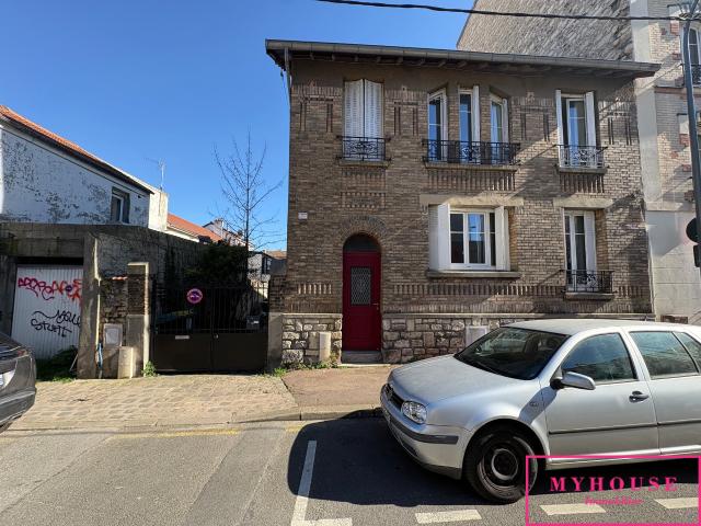 Maison 13 pièces 241 m²