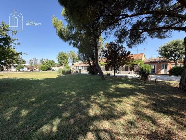 Maison 13 pièces 244 m²