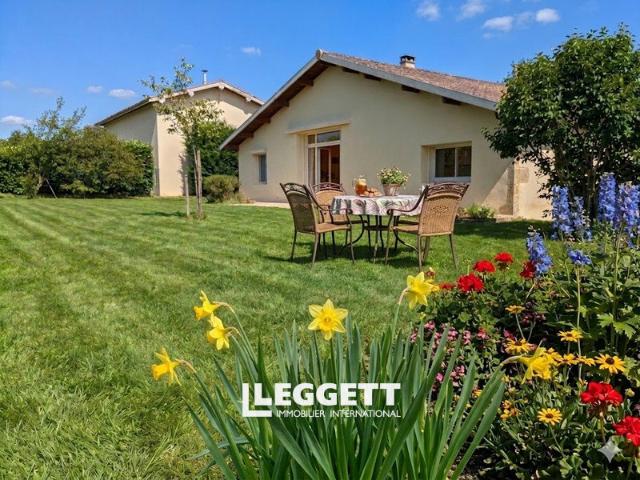 Maison 13 pièces 249 m²