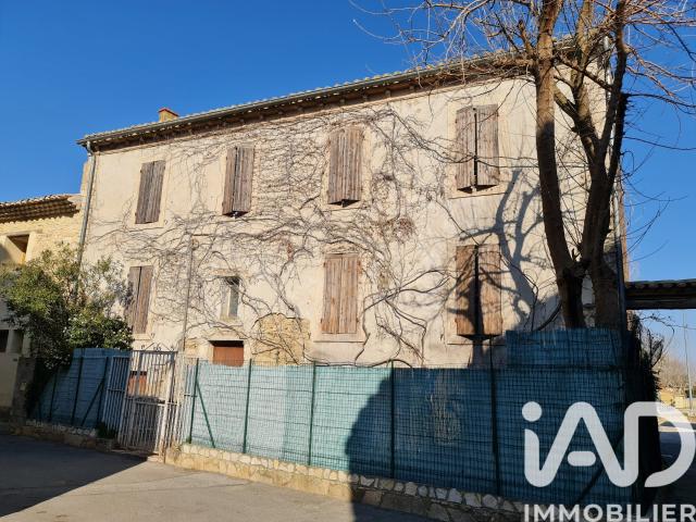 Maison 13 pièces 250 m²