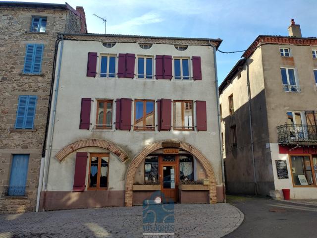 Maison 13 pièces 250 m²