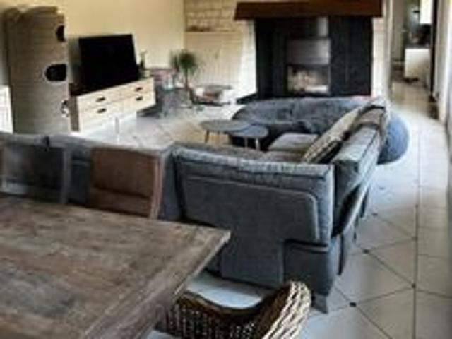 Maison 13 pièces 255 m²