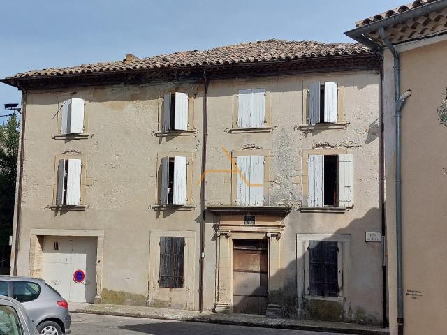 Maison 13 pièces 268 m²