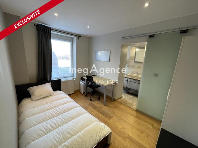Maison 13 pièces 270 m²