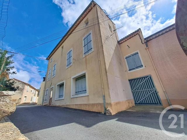 Maison 13 pièces 270 m²