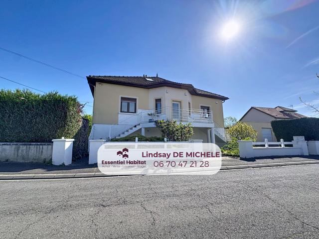 Maison 13 pièces 280 m²