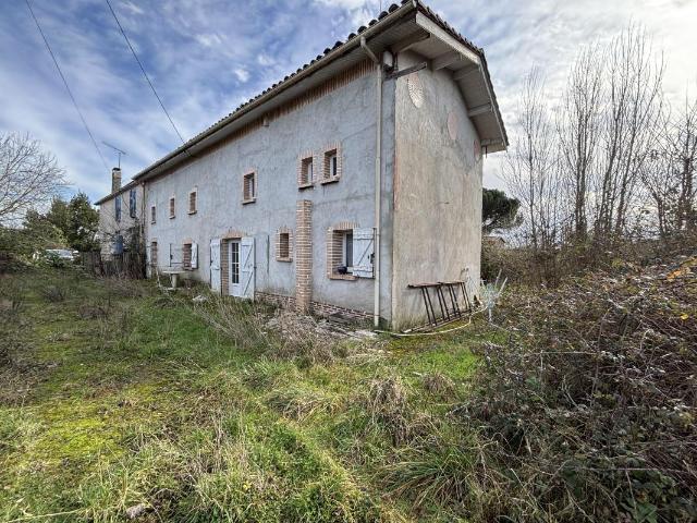 Maison 13 pièces 280 m²