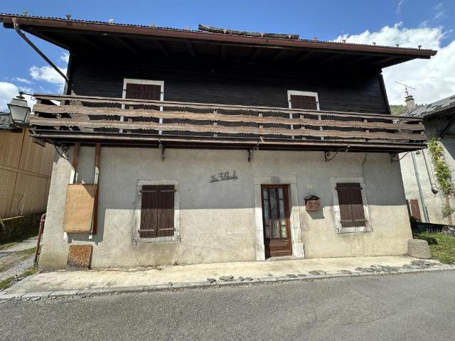 Maison 13 pièces 280 m²