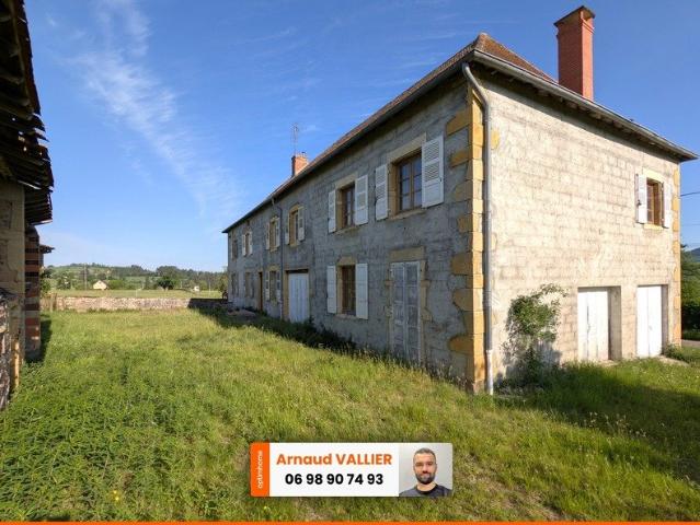 Maison 13 pièces 287 m²
