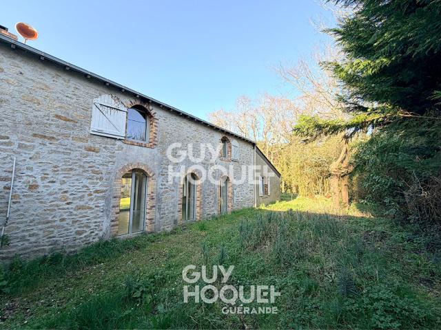 Maison 13 pièces 285 m²