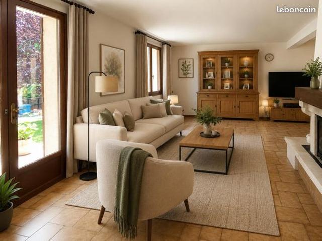 Maison 13 pièces 285 m²
