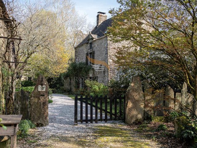 Maison 13 pièces 286 m²