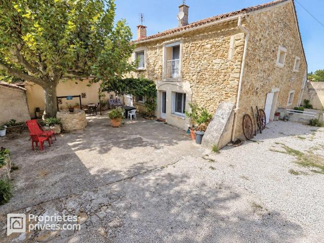 Maison 13 pièces 288 m²