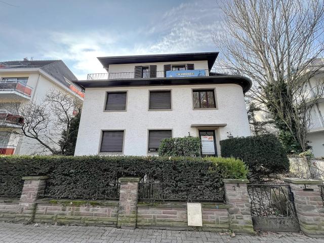 Maison 13 pièces 289 m²