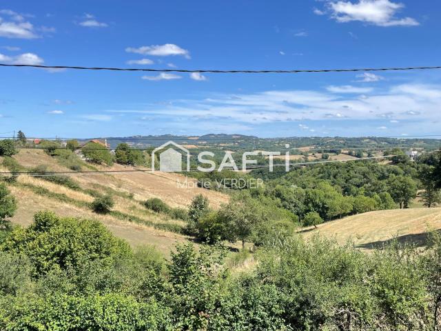 Maison 13 pièces 290 m²