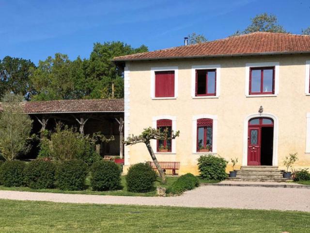 Maison 13 pièces 290 m²