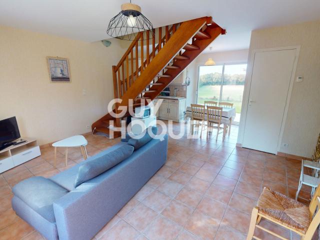 Maison 13 pièces 291 m²