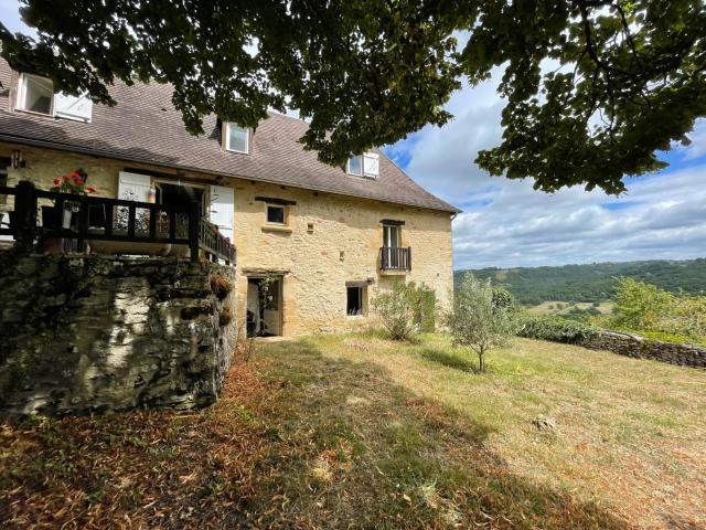 Maison 13 pièces 205 m²
