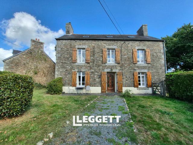Maison 13 pièces 213 m²