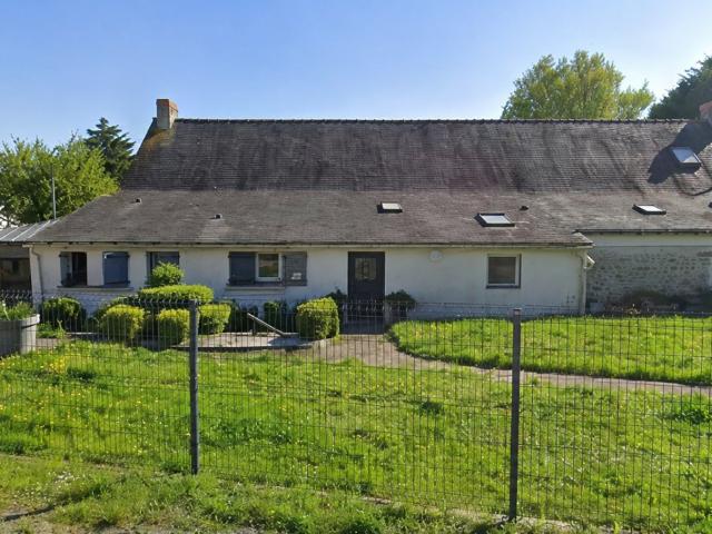 Maison 13 pièces 214 m²