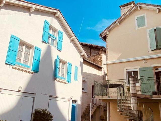 Maison 13 pièces 220 m²