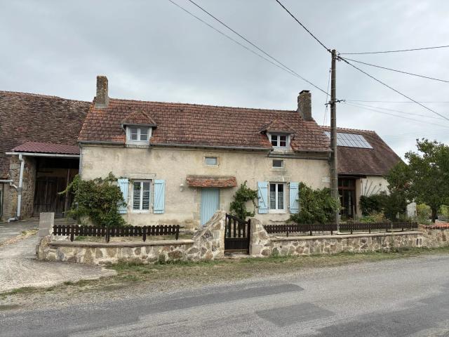 Maison 13 pièces 220 m²