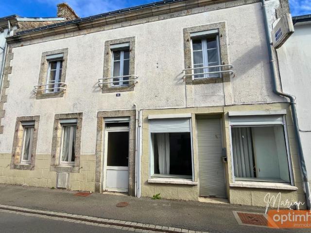 Maison 13 pièces 224 m²