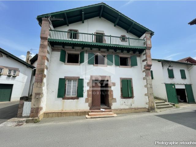 Maison 13 pièces 229 m²
