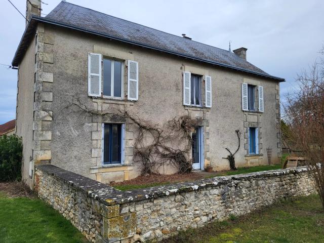 Maison 13 pièces 230 m²