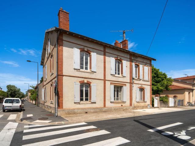 Maison 13 pièces 230 m²