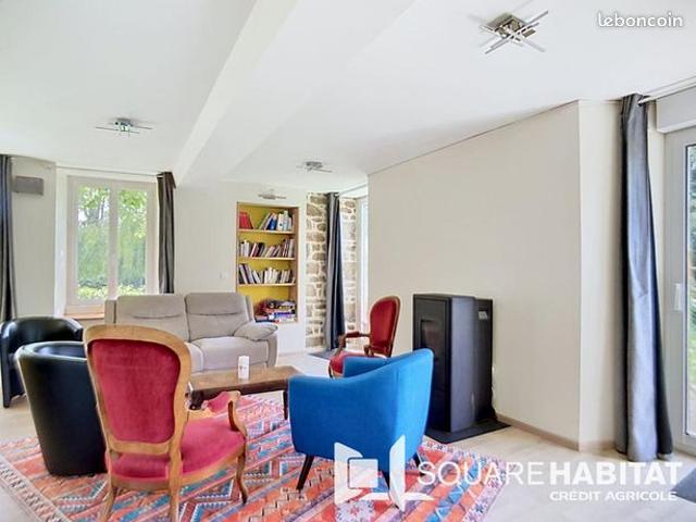 Maison 13 pièces 231 m²